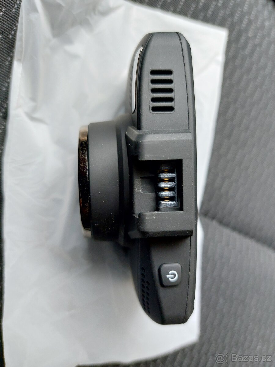 Kamera do auta Niceboy Pilot Q8 NOVÁ - 5