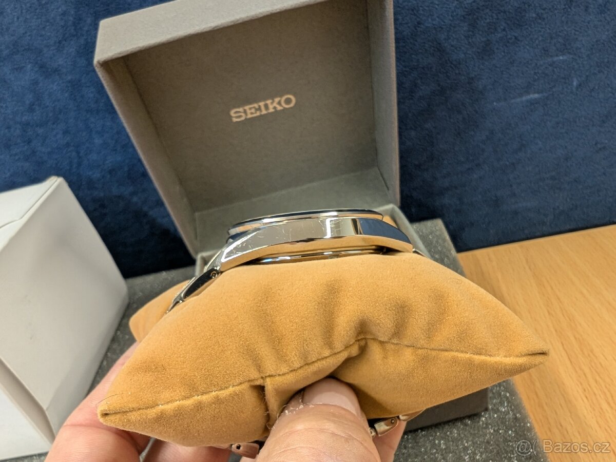 Hodinky Seiko Presage SARX033 - SLEVA TOP - 5