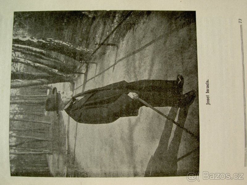 Dr.Richard Feder ŽIDOVSKÉ BESÍDKY 1+2+3 /1912/ - 5