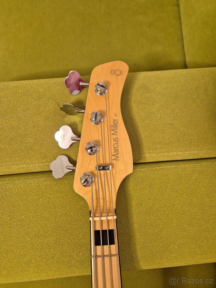 Basgitara Sire Marcus Miller V7 - 5