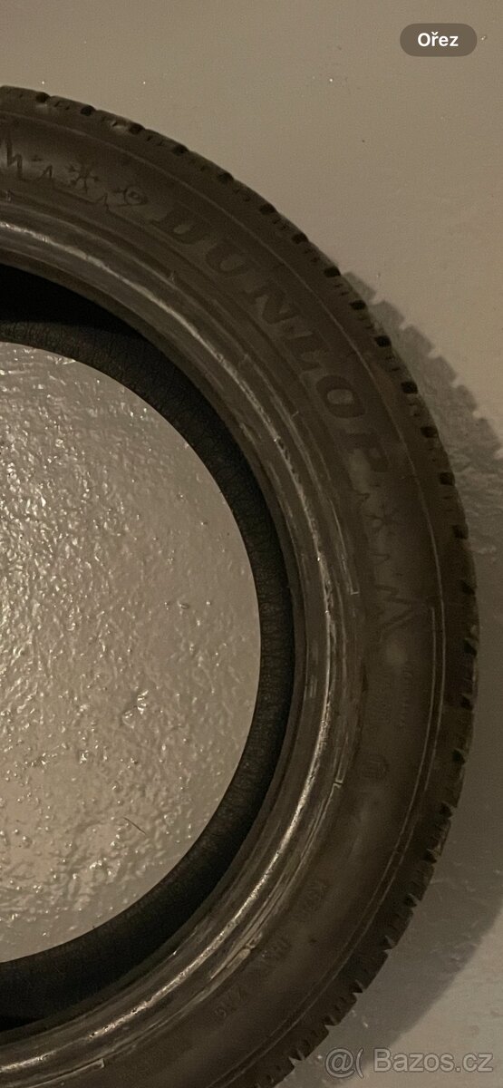 Zimní pneu 2ks - 5