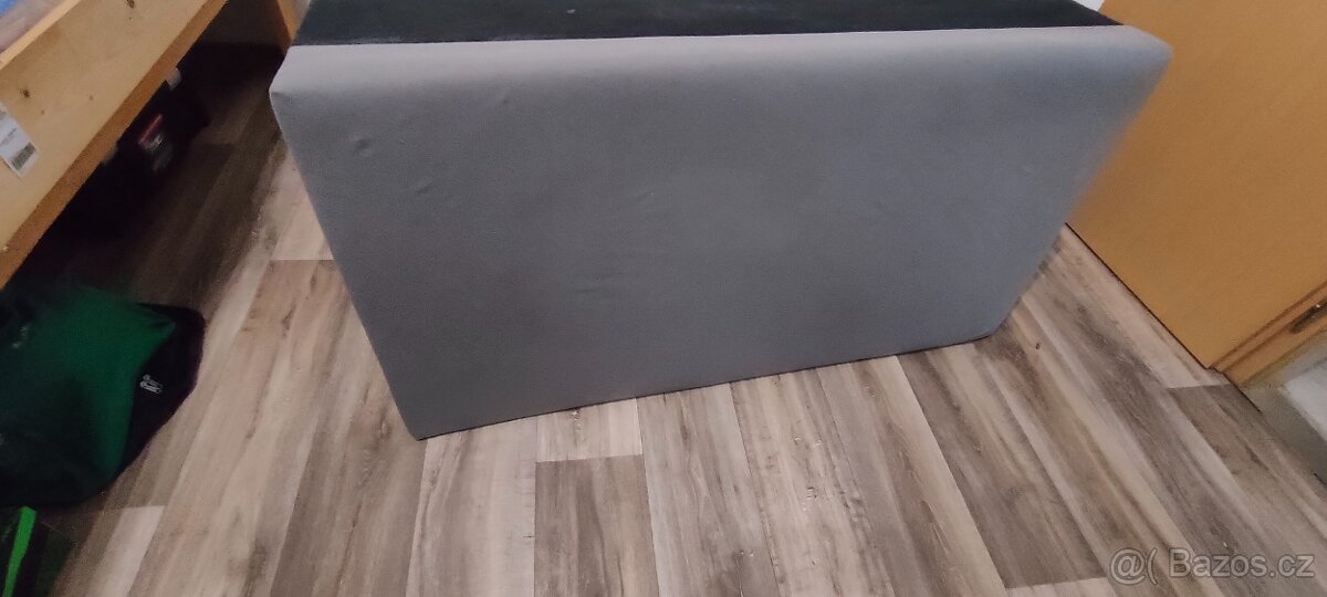 Prodám Rozkládací Gauč - 5