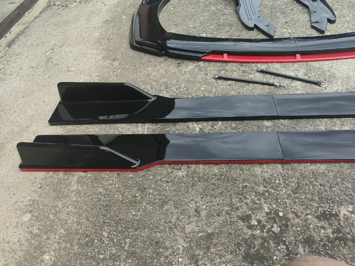 Universální spoilery tuning - 5