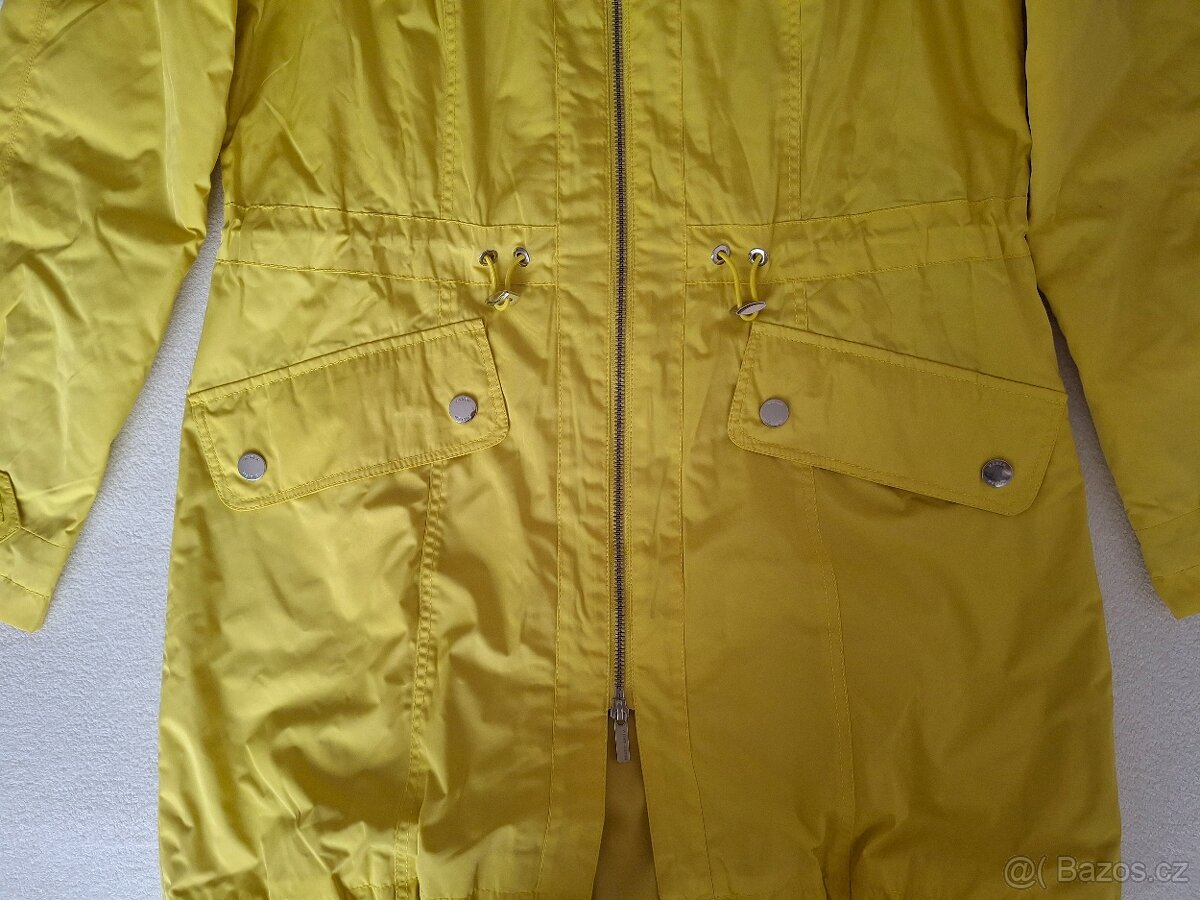 NOVÁ BUNDA, zn. TED BAKER - 5