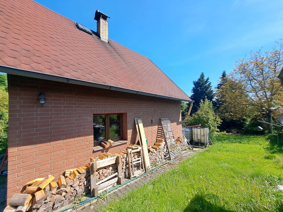 Prodej rekreačního domu, 129 m² Týnec nad Sázavou - Čakovice - 5