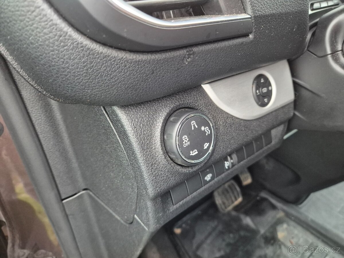 Citroen Spacetourer ( Jumpy) 2.0 HDI,Automat,plná výbava - 5