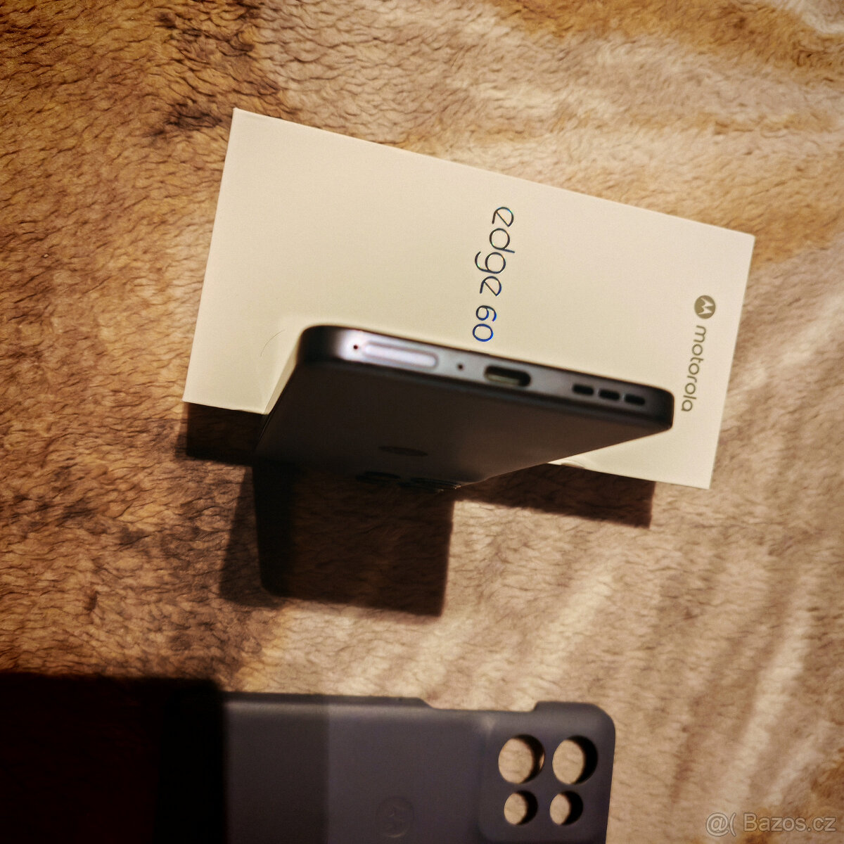 Motorola edge 60 neo nová - 5