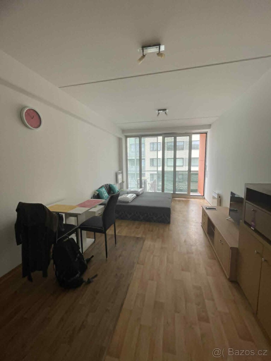 Pronájem bytu Olomouc - 5
