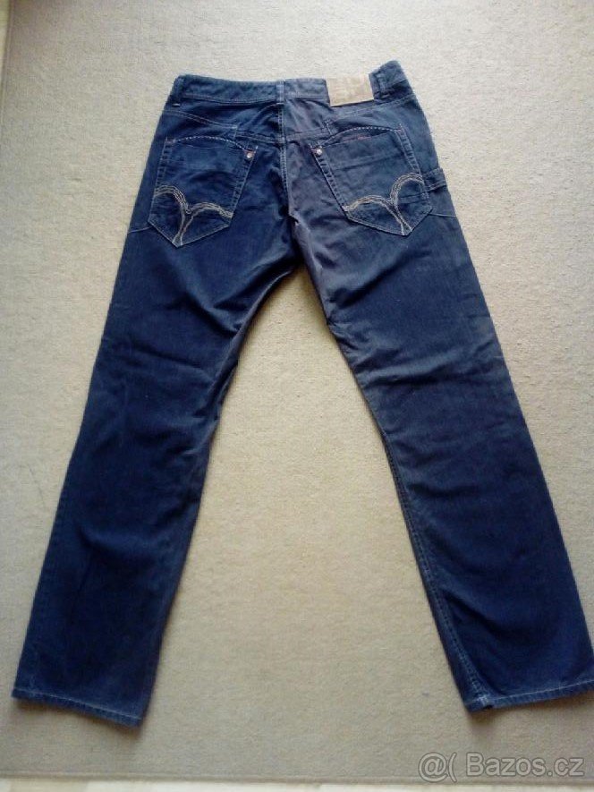 Pánské rifle Guru - 5