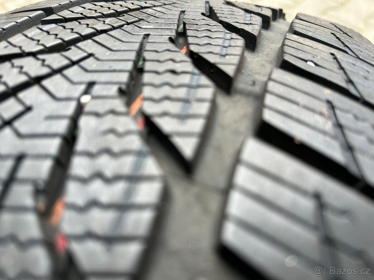 VW, Škoda, Audi 17", 5x112 - 5