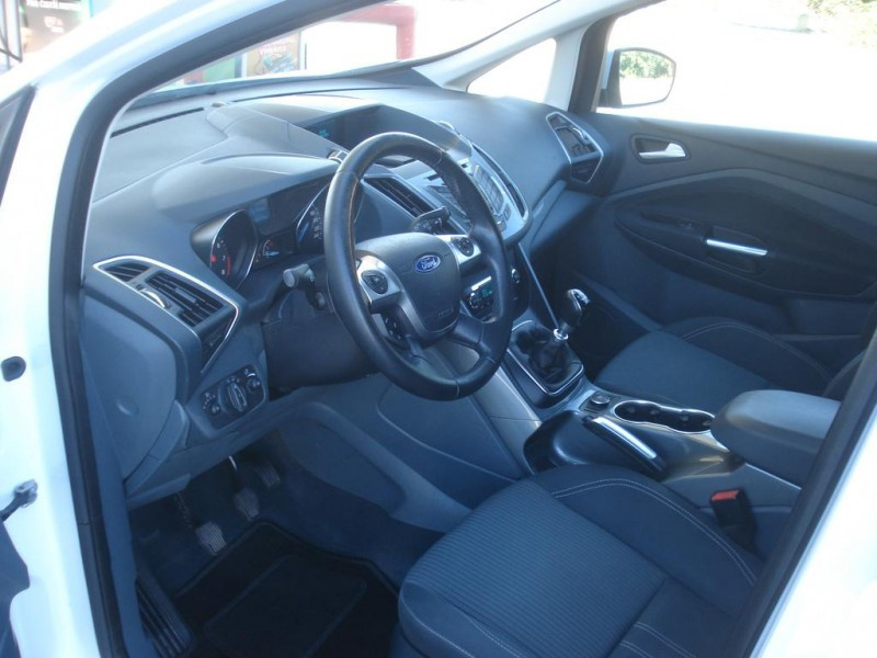 Ford C-MAX 1.0 i GRAND 7 MIST 1.Majitel - 5