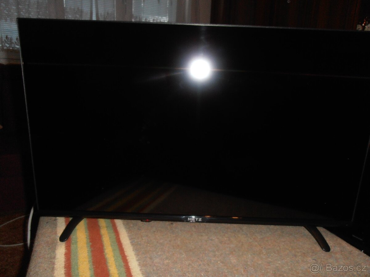 ((( Led TV METZ 80 cm ))) - 5