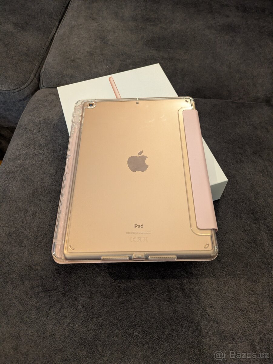 Apple iPad 8gen 32GB WIFI - 5