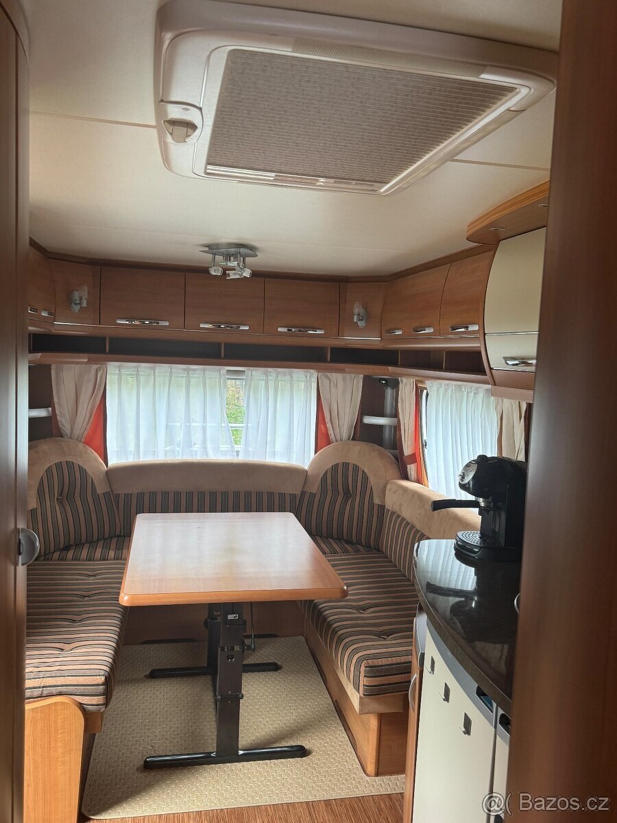 Hobby 540 Excelent UFE - 5