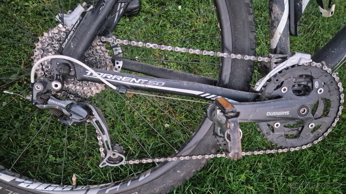 ROCK MACHINE Torrent 50 27 - 5