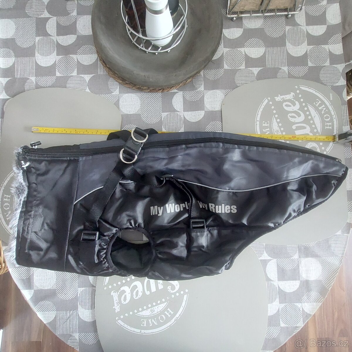 Oblecek pro pejska - 5