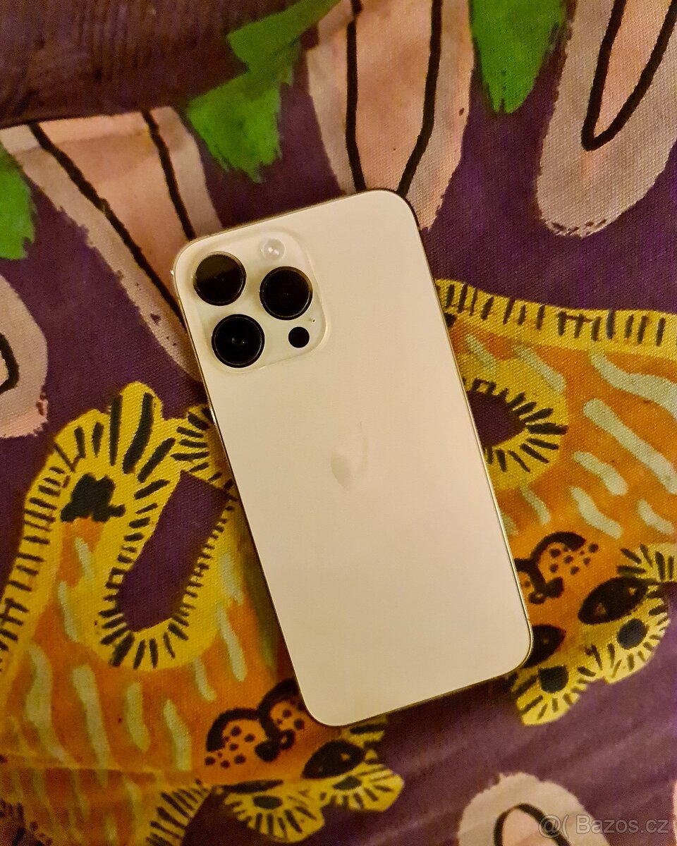 iPhone 14 Pro Max 256GB - 5