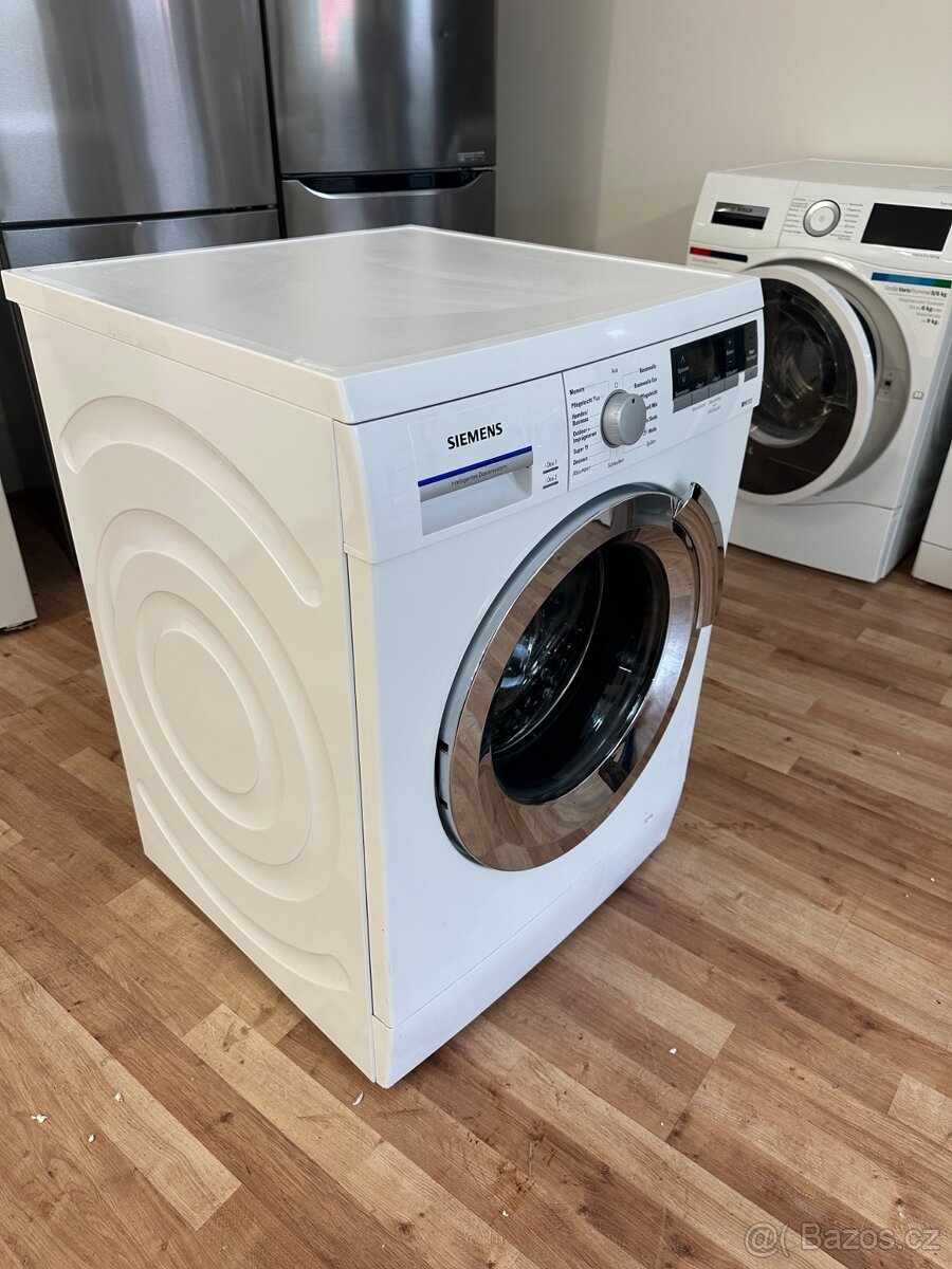 Pračka Siemens (262) - 5
