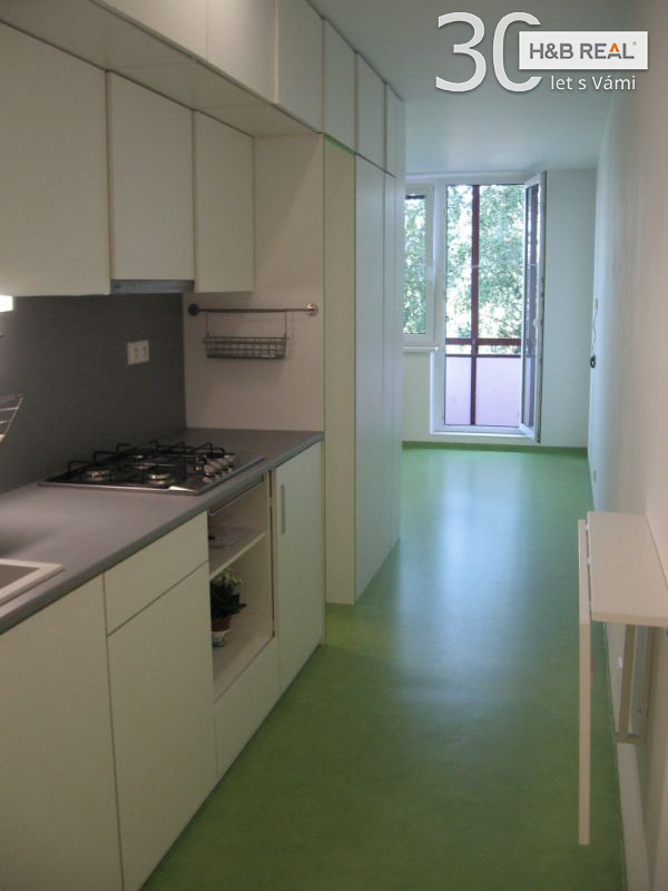 Prodej bytu 1+kk Zlín - 5