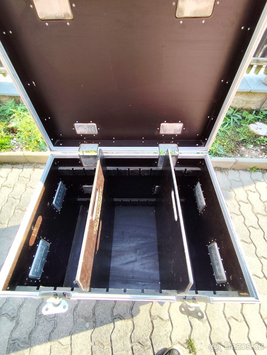 Přepravní case s kolečky - 5