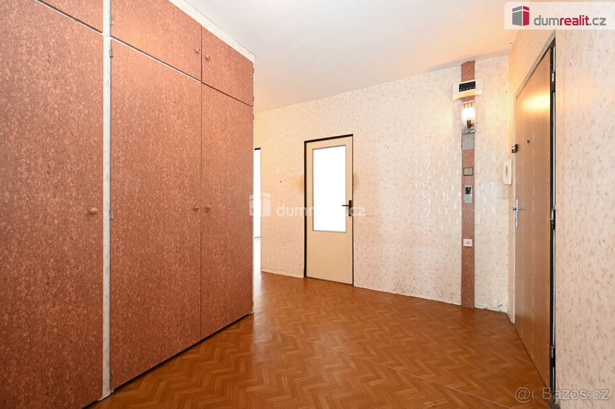 Prodej dvougeneračního bytu 4+1/L, Kralupy n/Vlt - 5