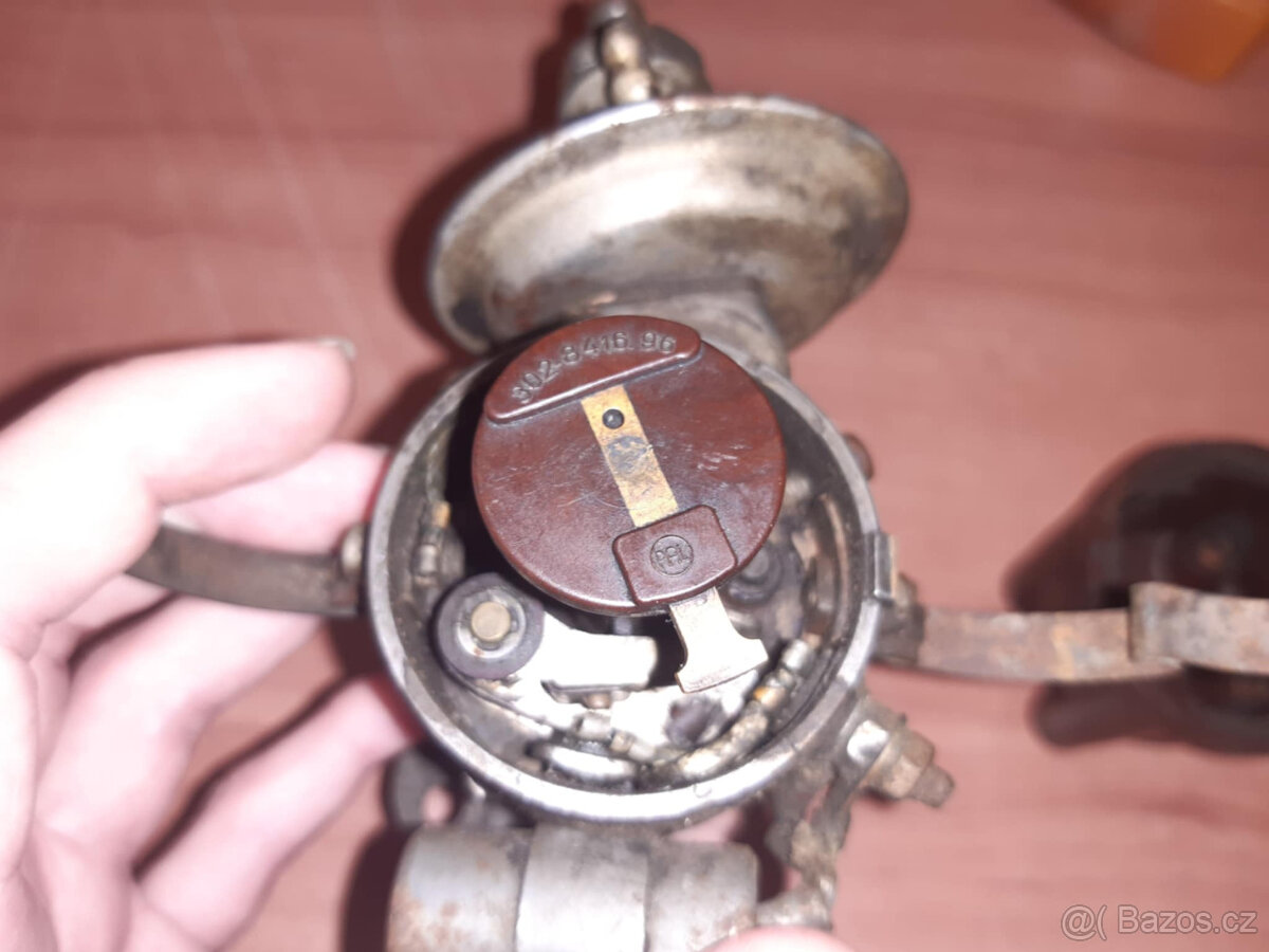 rozdělovač škoda 1000mb - 5