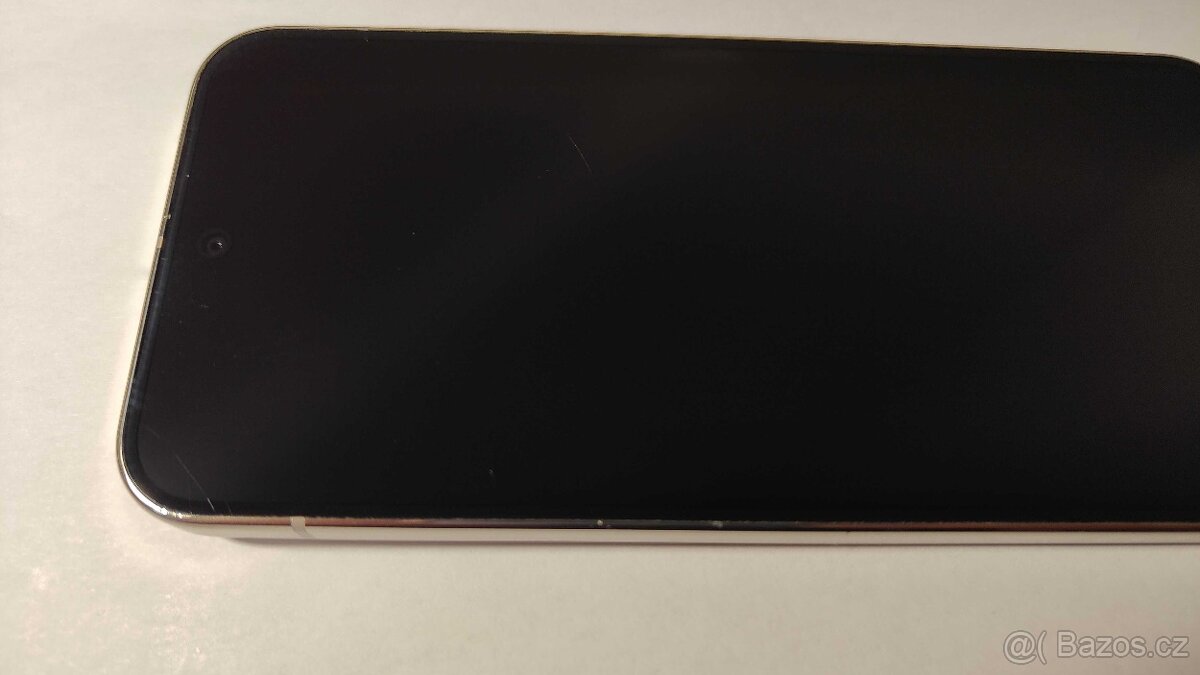 Google Pixel 9 Pro XL 256GB, Porcelain - 5