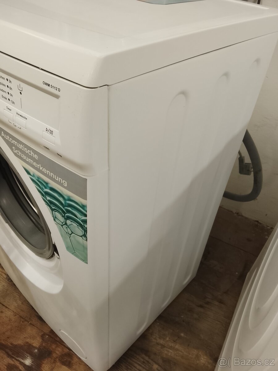 Pračka OK - 5