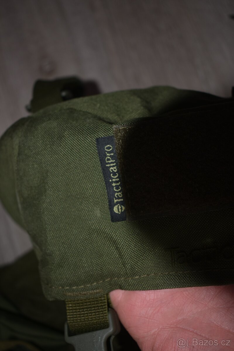 Batoh Tactical 75 - 5