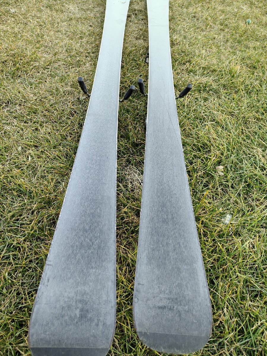 Dámské lyže Elan 150cm - 5