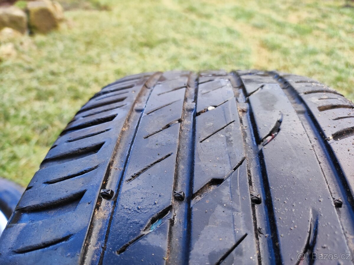 Kola Citroen C4 Picasso - 5