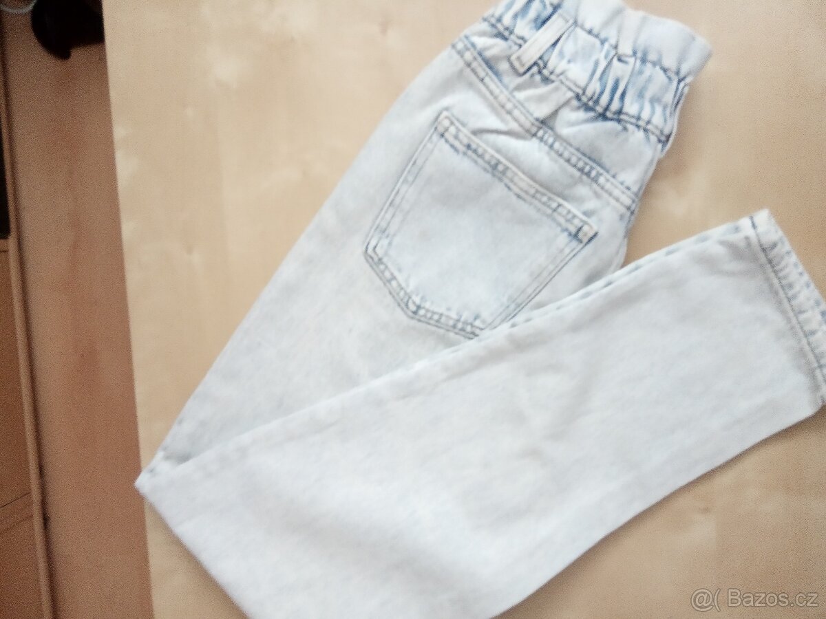 Rifle dívčí vel. XS - 5