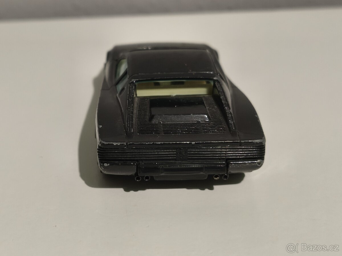 Bburago 1/43 Ferrari Testarossa 4157 - 5