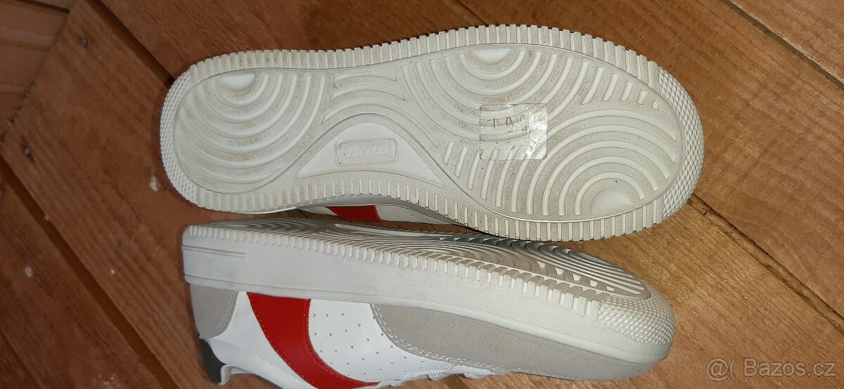 Boty Baťa vel.38 nové - 5