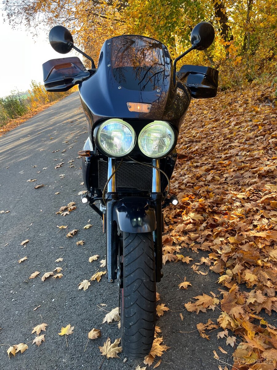 Yamaha TDM 850 3vd 25kw A2 - 5