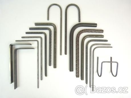 OHYBAČKA roxorů, pásoviny a trubek OH3 do 14mm - 5