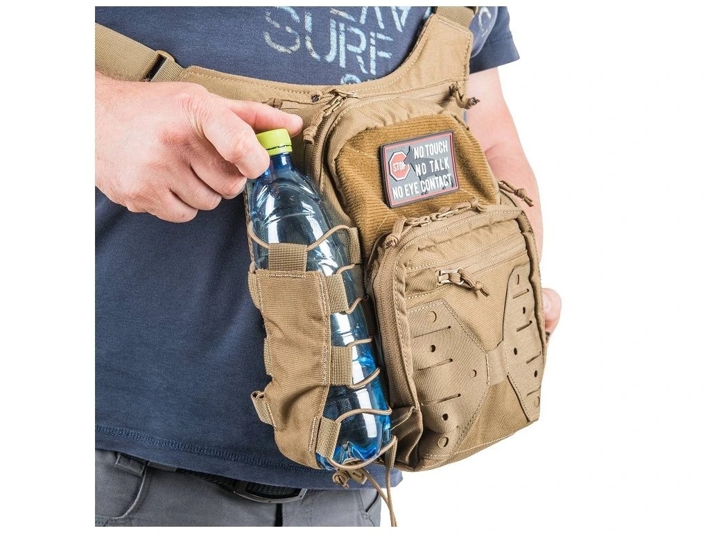 Brašna přes rameno HELIKON EDC Side Bag - 5