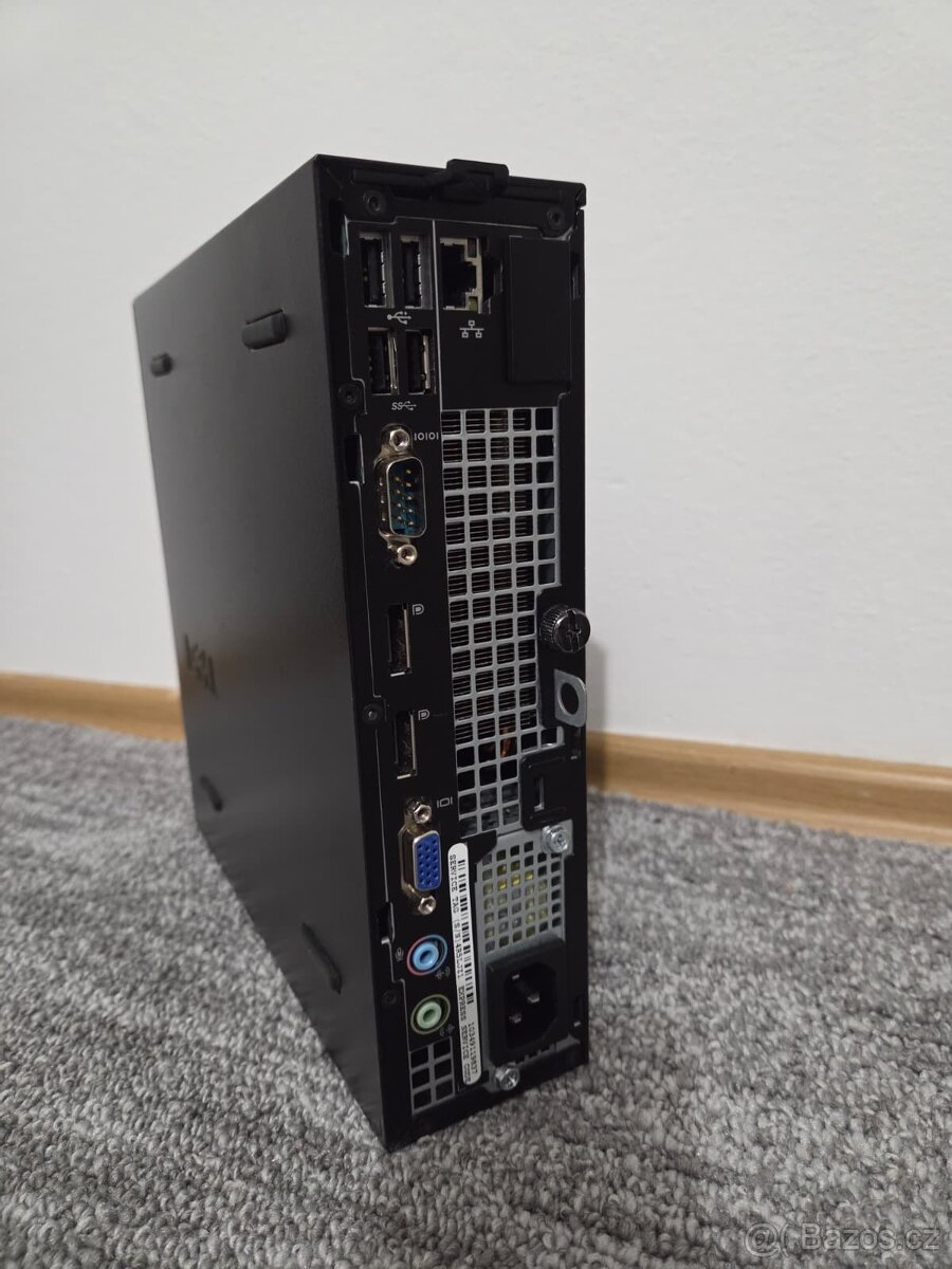 DELL Optiplex 9020 SFF - 5