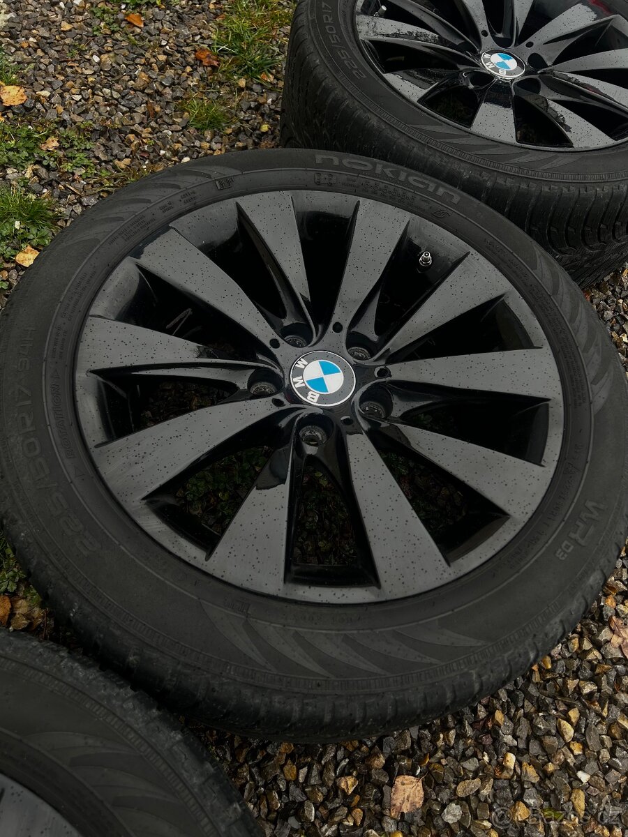 Alu kola BMW styling 413 R17 - 5