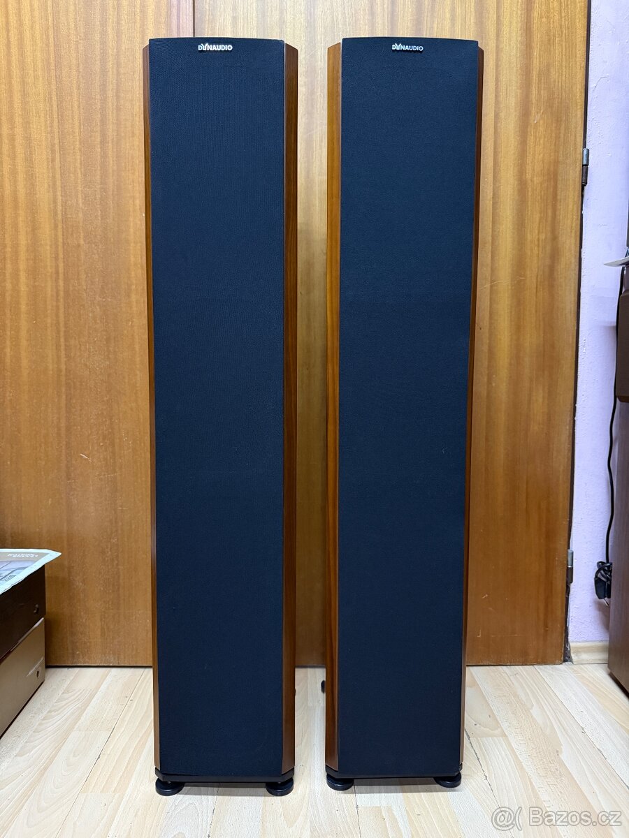 Dynaudio - 5
