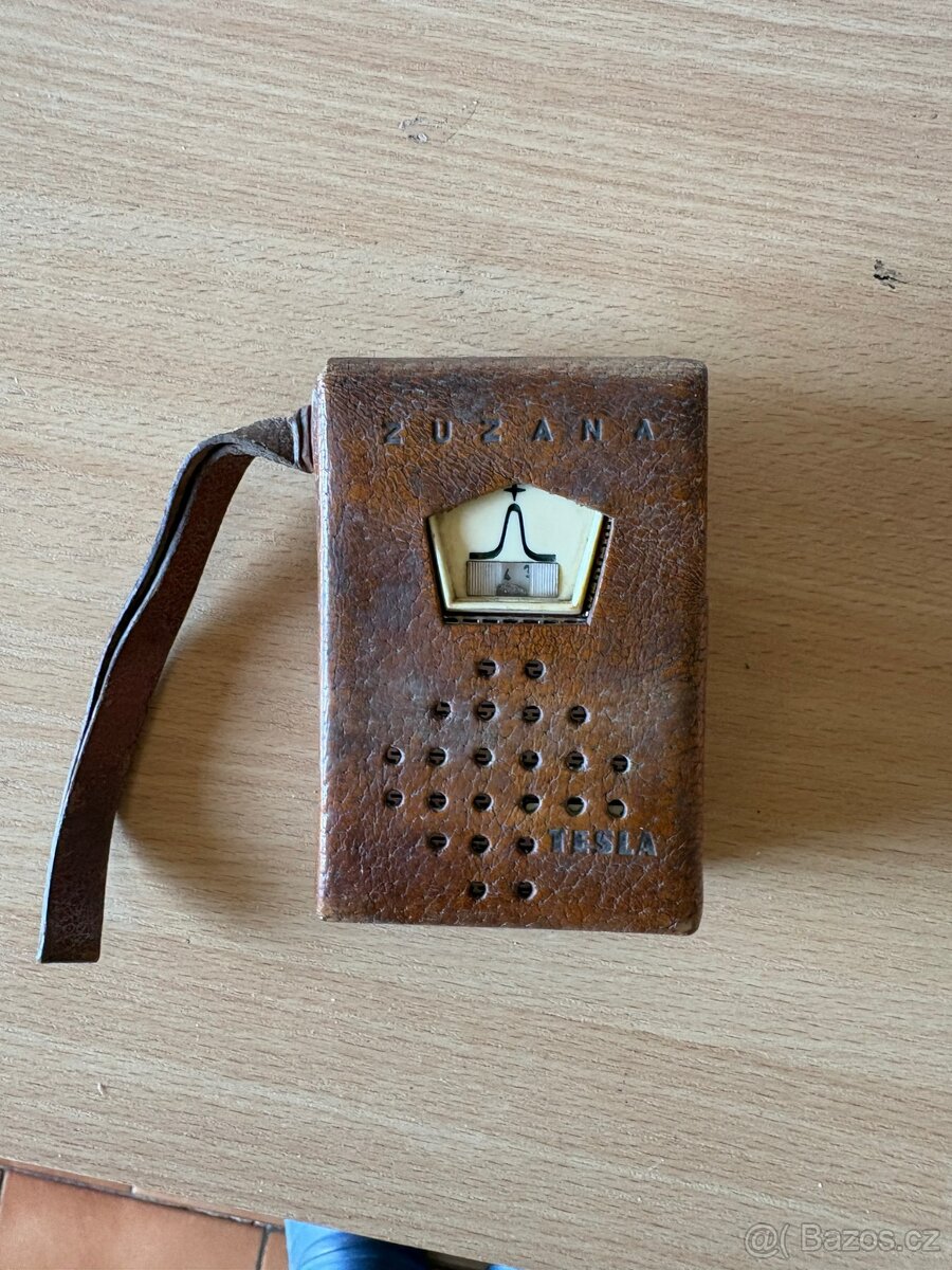 Radio Tesla Zuzana - 5