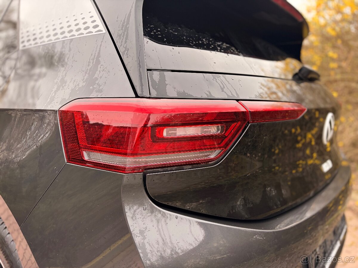 VW ID3 1ST EDITION/2021/150KW/130TKM/DPH - 5