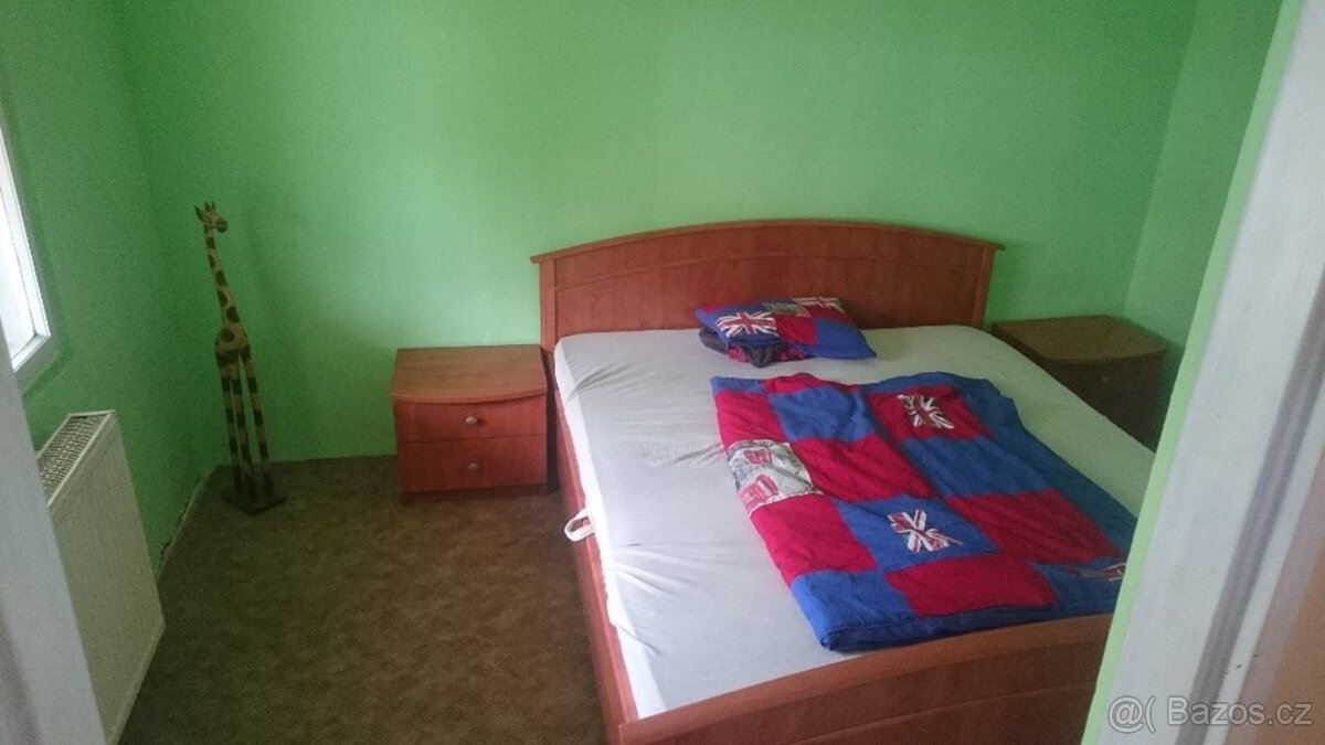 Byt v Děčíně - 5