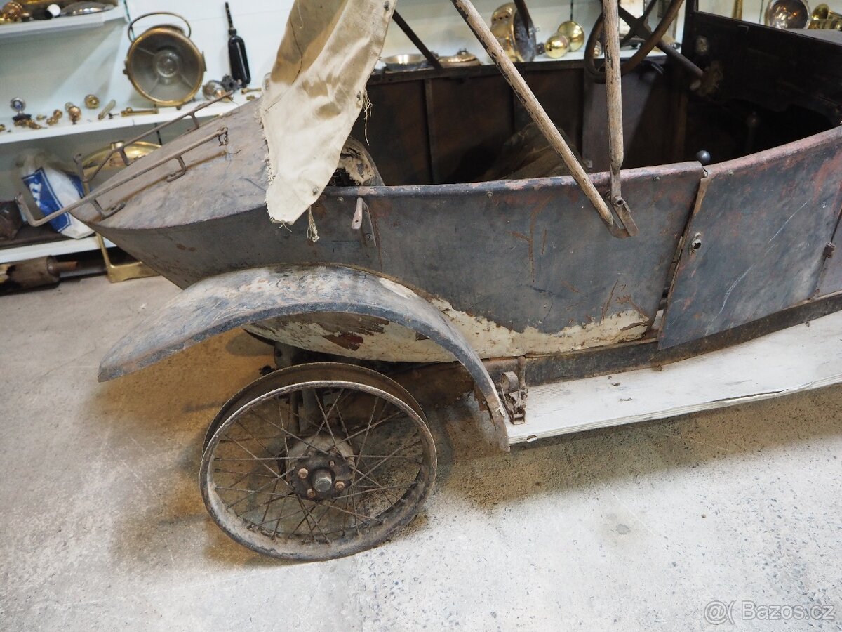 PEUGEOT 172 1923 - 5