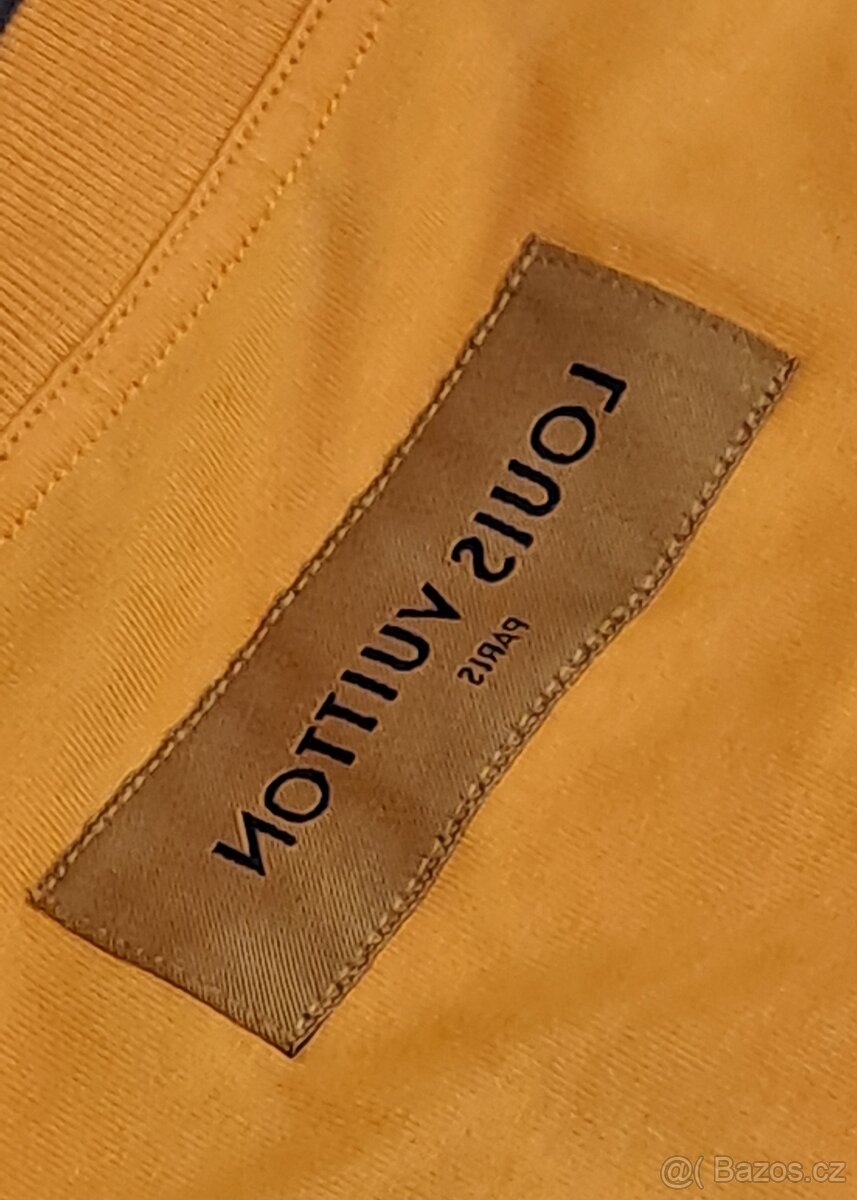 LOUIS VUITTON TRIKO 5 - 5
