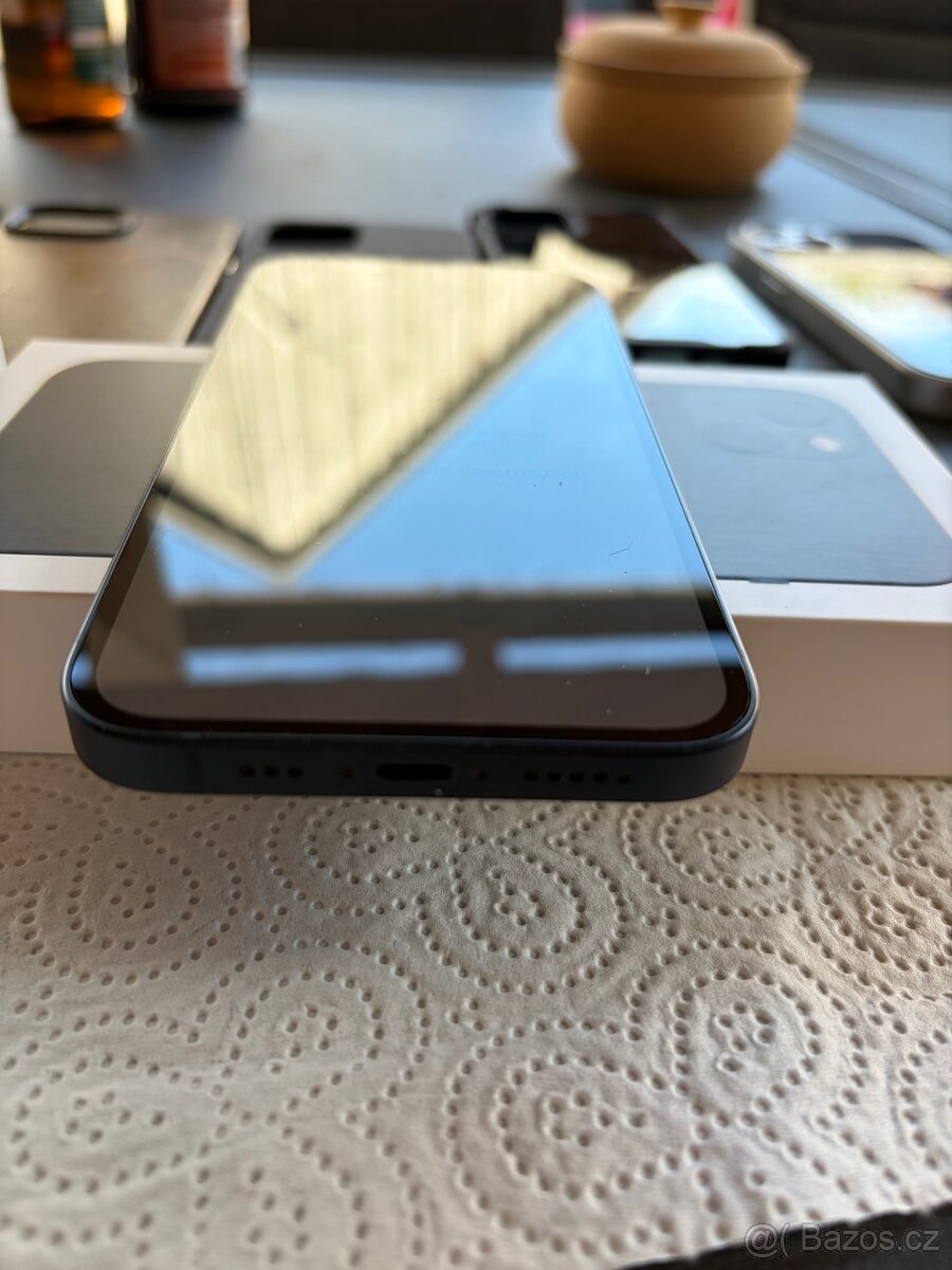 Apple IPhone 13, 128 gb, modrá - 5