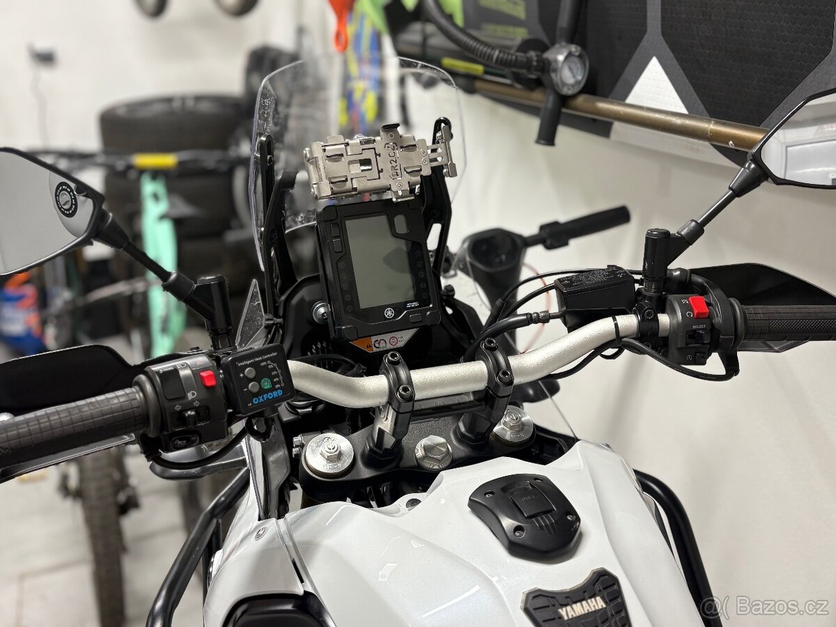 Yamaha Tenere 700 Rv 2001