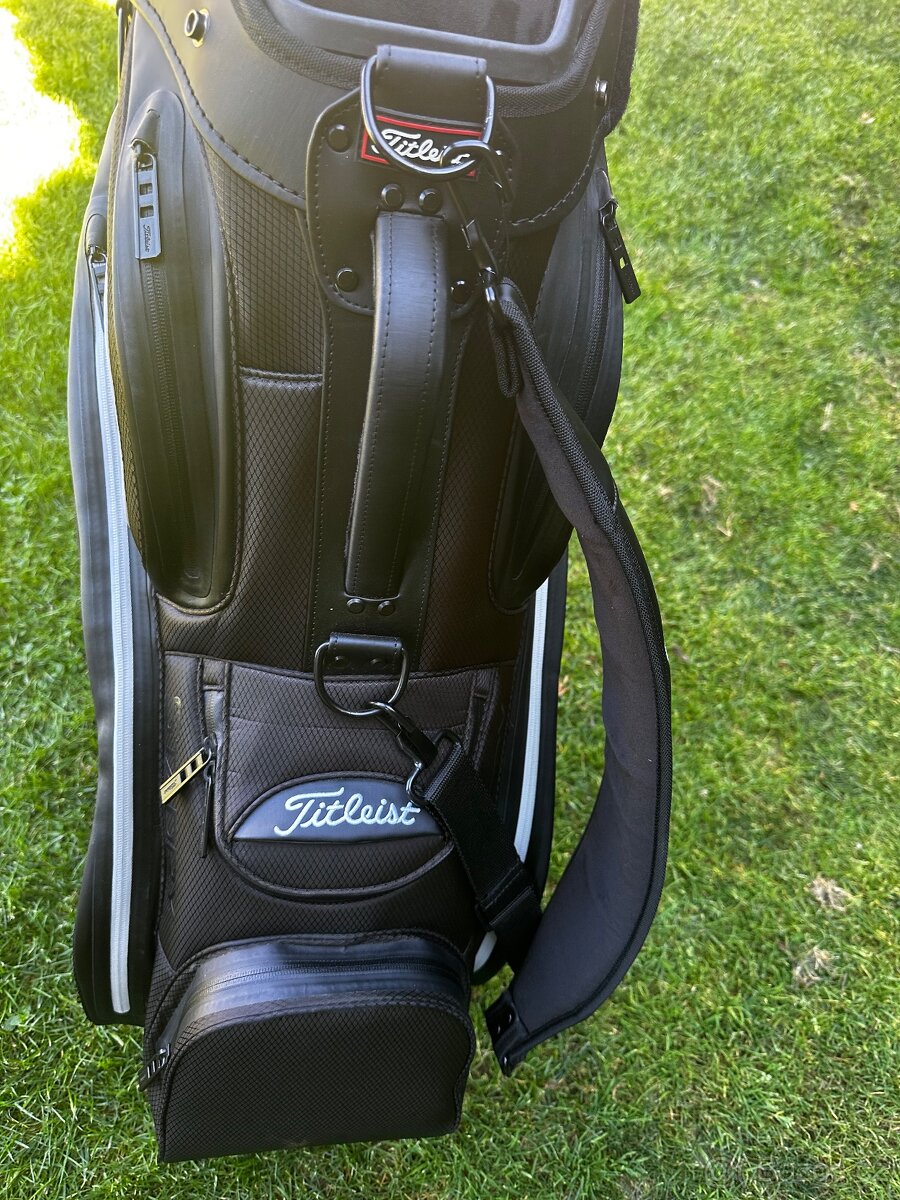 Tour bag Titleist - 5