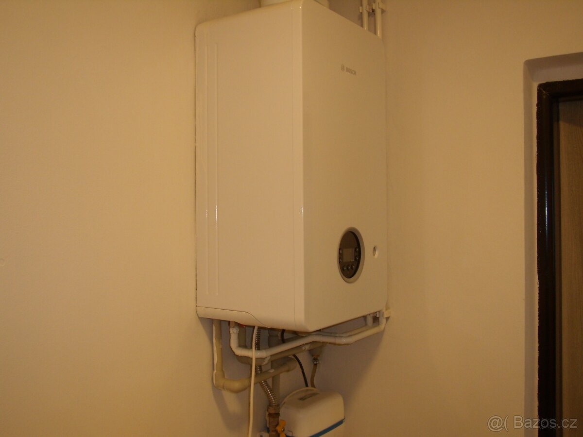 Prodám byt 64m2 - 5