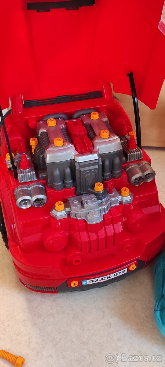 Truck - automechanik - 5